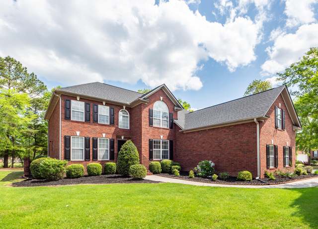 Property at 105 Kirkhaven Ct, Goose Creek, SC 29445, 6 beds, 3.5 baths