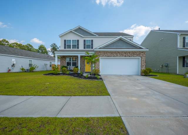 Property at 225 N Light Way, Summerville, SC 29486, 5 beds, 3.5 baths