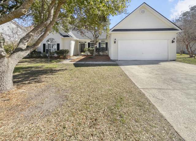 Property at 5509 Copper Trce, North Charleston, SC 29418, 4 beds, 2 baths