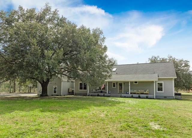Property at 4801 Coon Club Rd, Meggett, SC 29449, 4 beds, 3.5 baths