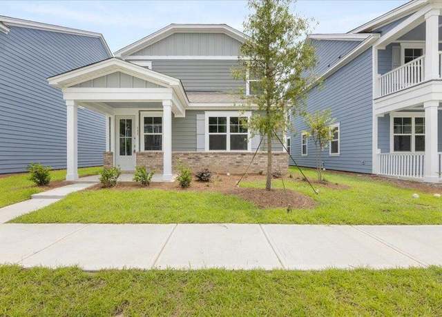 Property at 133 Brant Dr, Summerville, SC 29483, 3 beds, 2.5 baths