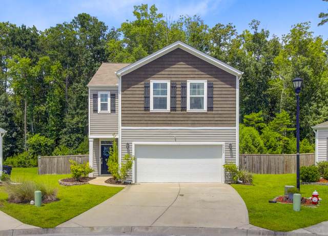 Property at 9808 Wooden Pestle Way, Ladson, SC 29456, 4 beds, 2.5 baths