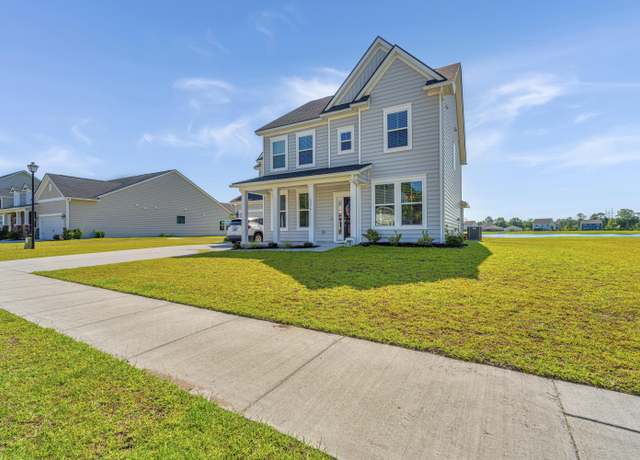 Property at 6976 Pumpkinseed Dr, Johns Island, SC 29455, 5 beds, 3.5 baths