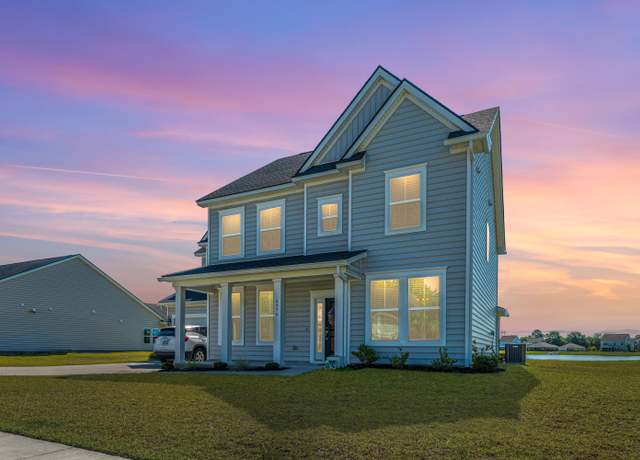 Property at 6976 Pumpkinseed Dr, Johns Island, SC 29455, 5 beds, 3.5 baths