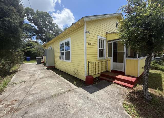 Property at 1905 English St, North Charleston, SC 29405, 2 beds, 1 bath