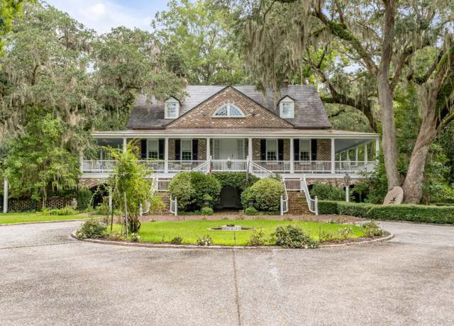 Property at 92 Dean Hall Rd, Seabrook, SC 29940, 10 beds, 13 baths