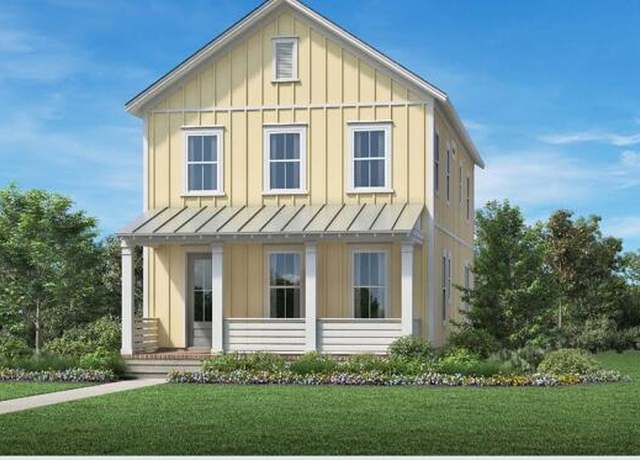 Property at 140 Falaise St, Charleston, SC 29492, 4 beds, 2.5 baths