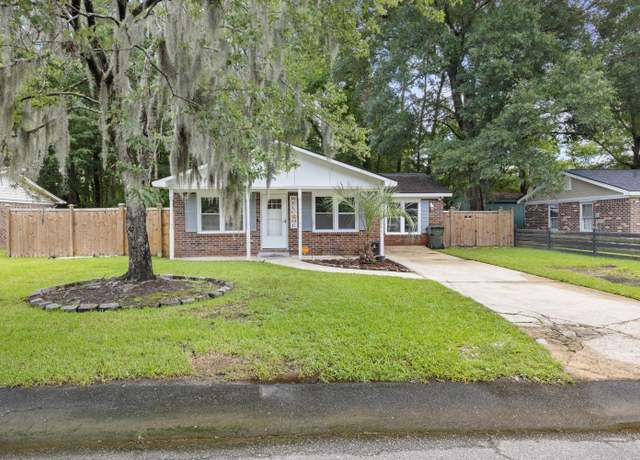Property at 317 Water Oak Dr, Goose Creek, SC 29445, 4 beds, 2 baths