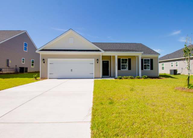 Property at 122 Remote Dr, Orangeburg, SC 29118, 3 beds, 2 baths