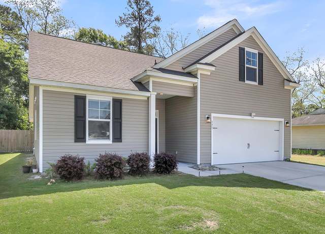 Property at 171 Sara St, Saint George, SC 29477, 3 beds, 2 baths