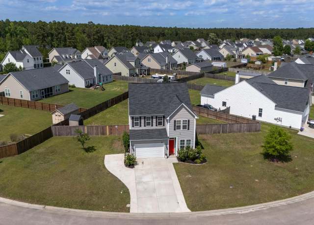 Property at 2113 Pimlico Dr, Ridgeville, SC 29472, 3 beds, 2.5 baths