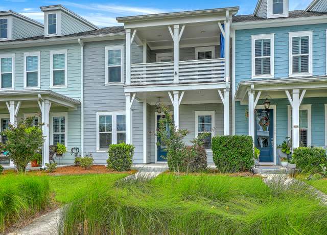 Property at 3125 Sturbridge Rd, Mount Pleasant, SC 29466, 3 beds, 2.5 baths