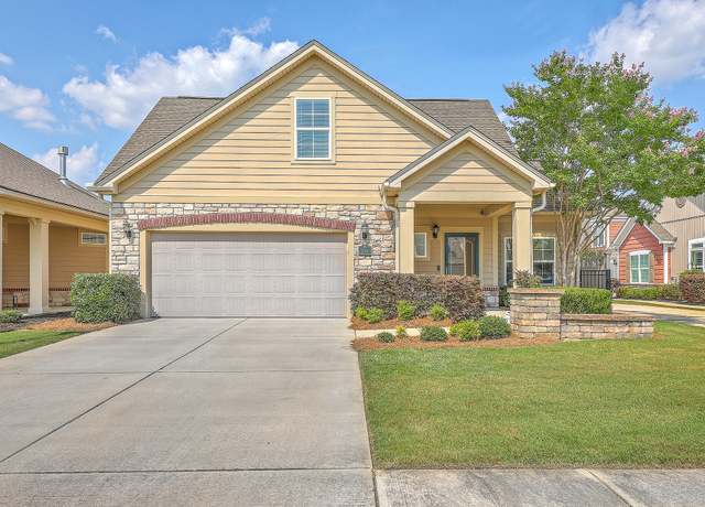 Property at 271 Village Stone Cir, Summerville, SC 29486, 3 beds, 3 baths