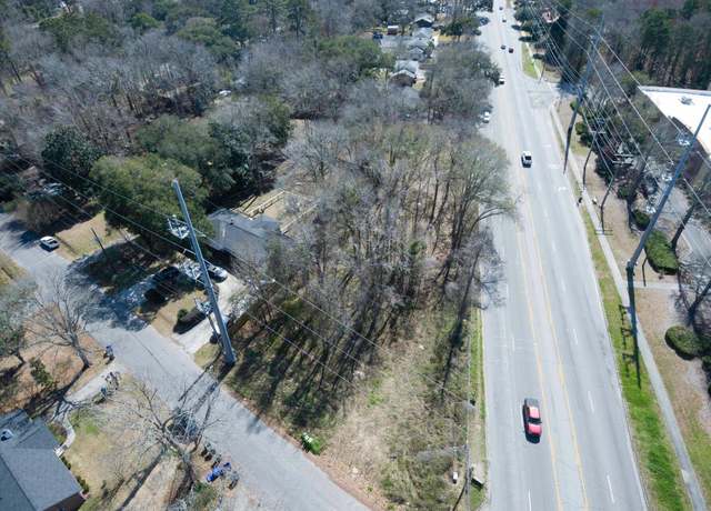 Property at 1206 Folly Rd, James Island, SC 29412