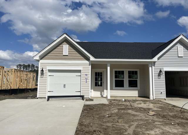 Property at 941 Dusk Dr, Summerville, SC 29486, 2 beds, 3 baths