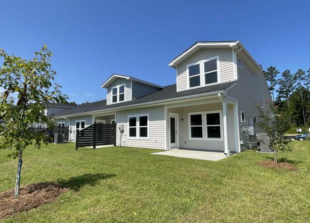 Property at 941 Dusk Dr, Summerville, SC 29486, 2 beds, 3 baths