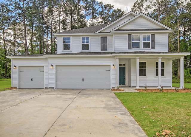 Property at 5182 Stono Plantation Rd Dr, Hollywood, SC 29449, 4 beds, 3 baths