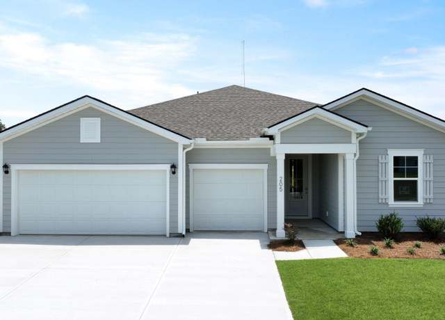 Property at 205 Bilge Rd, Ridgeville, SC 29472, 4 beds, 3.5 baths