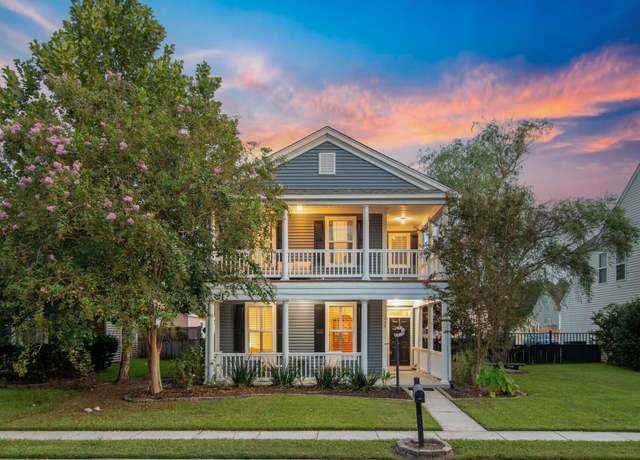 Property at 117 Red Leaf Blvd, Moncks Corner, SC 29461, 3 beds, 2.5 baths
