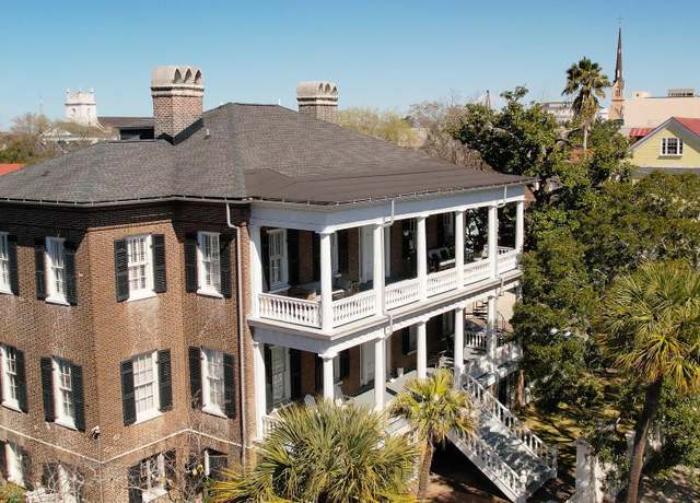 Property at 214 Calhoun St #5, Charleston, SC 29401, 1 bed, 1 bath