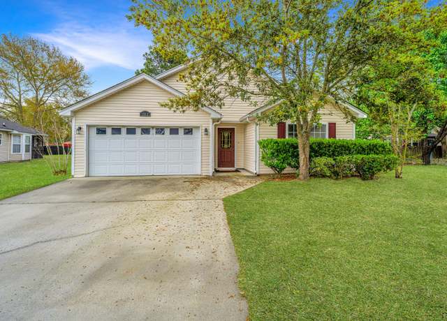 Property at 1312 Belle Grove Cir, Hanahan, SC 29410, 3 beds, 2 baths
