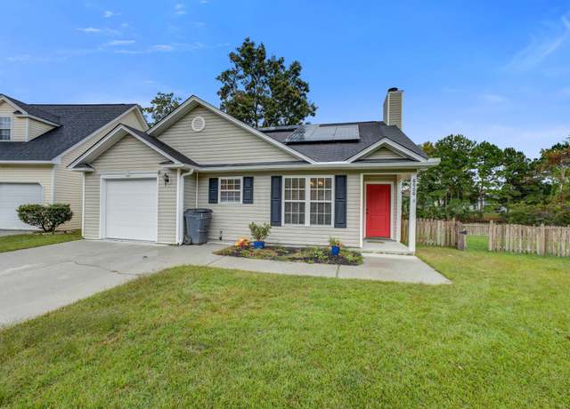 Property at 8524 Brookforest Dr, Charleston, SC 29406, 3 beds, 2 baths