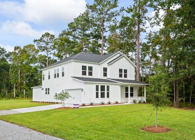 Property at 5180 Stono Plantation Dr, Hollywood, SC 29449, 4 beds, 3.5 baths