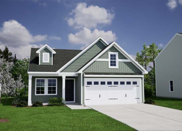 Property at 539 O'leary Cir, Summerville, SC 29483, 3 beds, 2 baths
