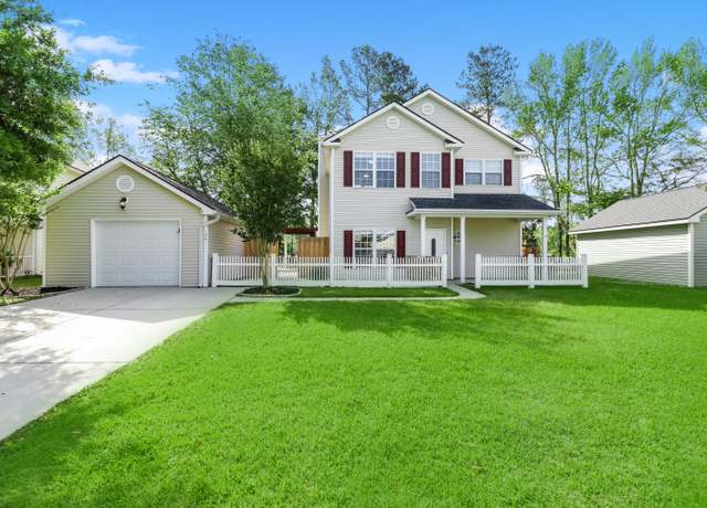 Property at 180 Jupiter Ln, Summerville, SC 29483, 3 beds, 2.5 baths
