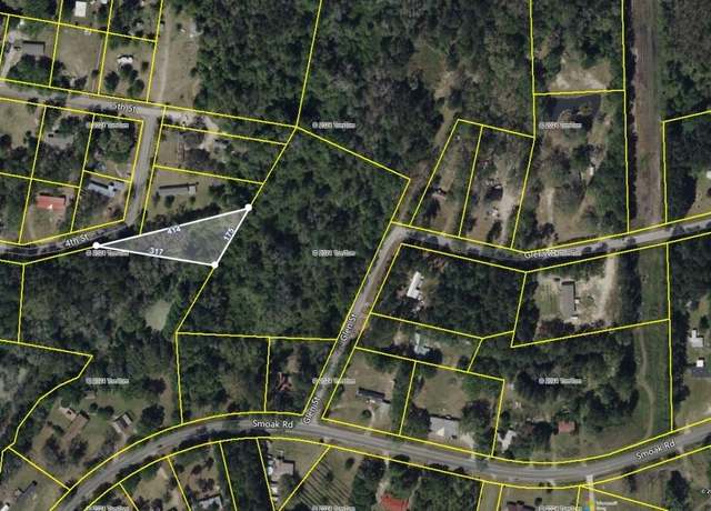 Property at 622 4th St, Walterboro, SC 29488