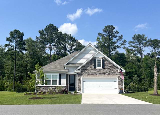 Property at 1040 Wading Point Blvd, Huger, SC 29450, 4 beds, 2 baths