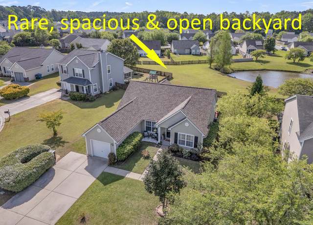 Property at 5033 Carrington Ct, Summerville, SC 29485, 3 beds, 2 baths