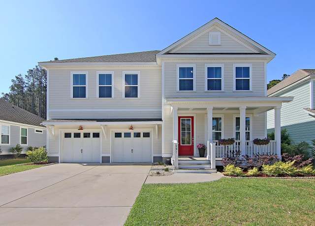 Property at 291 Calm Water Way, Summerville, SC 29486, 4 beds, 3.5 baths
