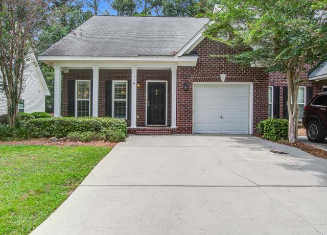 Property at 116 Venezia Ct, Ladson, SC 29456, 3 beds, 2.5 baths