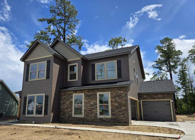 Property at 111 Augusta Pass Dr, Ridgeville, SC 29472, 4 beds, 3 baths
