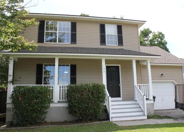 Property at 133 Evergreen Magnolia Ave, Goose Creek, SC 29445, 4 beds, 2.5 baths