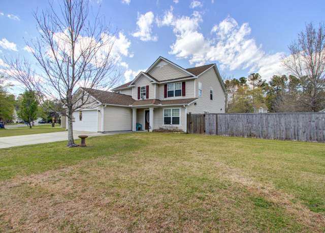 Property at 174 Education Blvd, Ladson, SC 29456, 5 beds, 3.5 baths