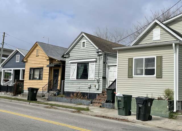 Property at 90 Romney St, Charleston, SC 29403, 2 beds, 1 bath