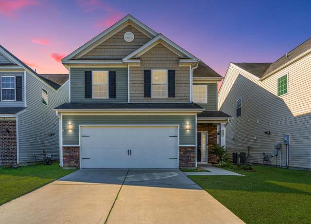 Property at 458 Whispering Breeze Ln, Summerville, SC 29486, 4 beds, 2.5 baths