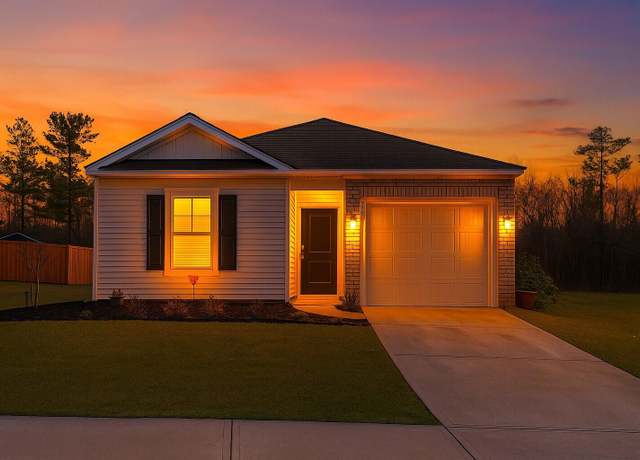 Property at 386 Spruce Ivy St, Moncks Corner, SC 29461, 4 beds, 2 baths