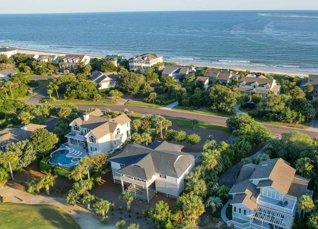 Property at 3737 Seabrook Island Rd, Seabrook Island, SC 29455, 4 beds, 4 baths