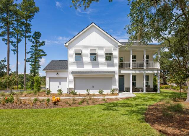 Property at 5000 Middleton Dr, Goose Creek, SC 29445, 4 beds, 3.5 baths