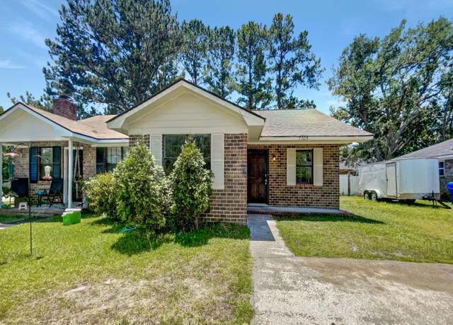 Property at 7705 Corley Dr, North Charleston, SC 29418, 2 beds, 1.5 baths