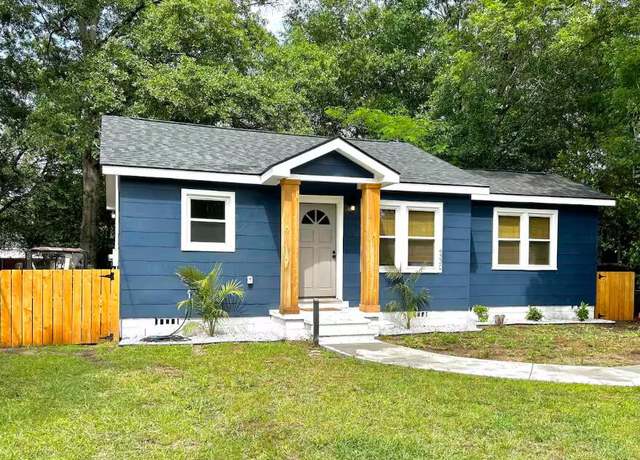 Property at 4530 Holly St, North Charleston, SC 29405, 2 beds, 2 baths