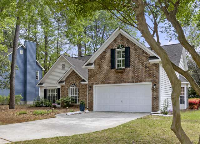 Property at 1177 Old Ivy Way, Mount Pleasant, SC 29466, 4 beds, 2 baths