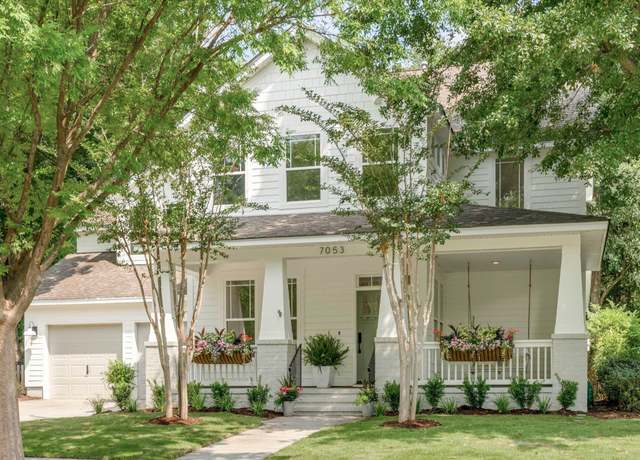 Property at 7053 Schooner St, Daniel Island, SC 29492, 5 beds, 3.5 baths