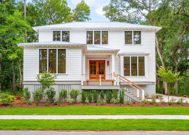 Property at 8187 Jack Island Dr, Johns Island, SC 29455, 5 beds, 5.5 baths