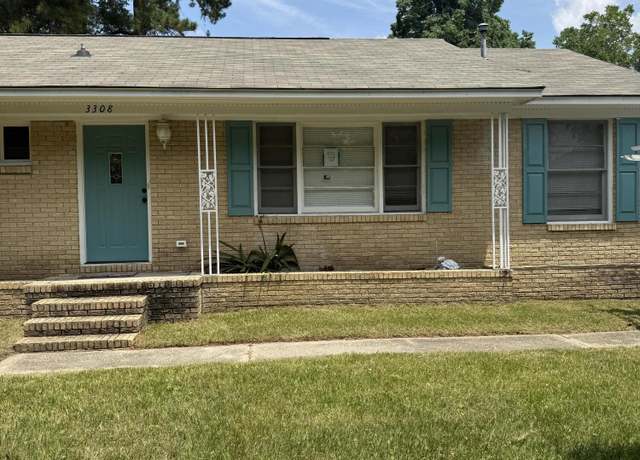Property at 3308 Londonderry Rd, North Charleston, SC 29420, 3 beds, 1.5 baths