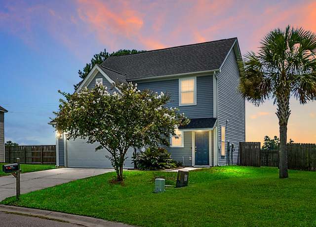 Property at 515 Pleasant Side Dr, Moncks Corner, SC 29461, 3 beds, 2.5 baths
