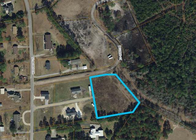Property at Tbd 5 Woodrow Ln, Loris, SC 29569